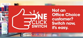 One Click Switch Mini